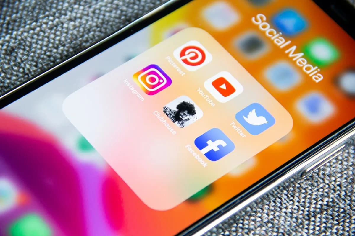 Social Media Adanna Fashion